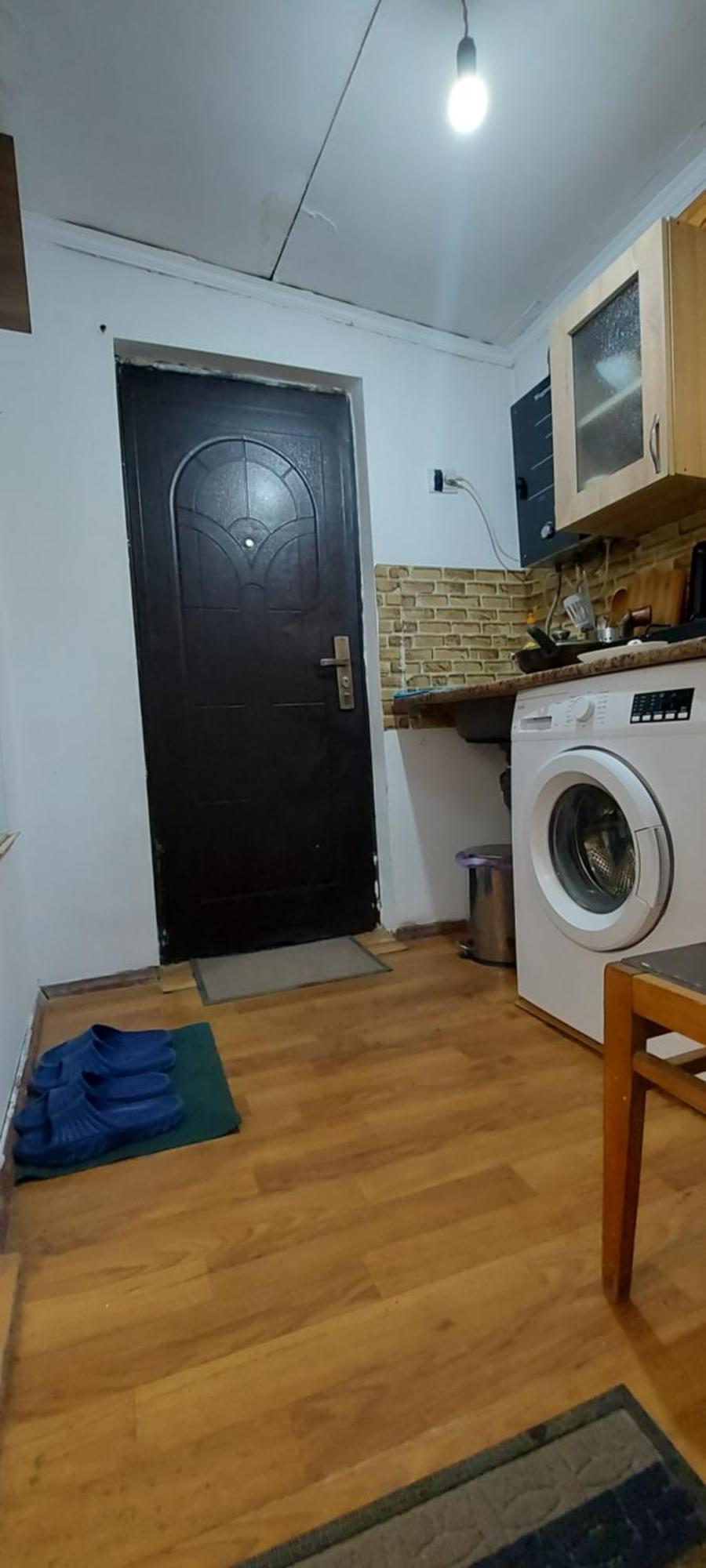 Ferienwohnung Cozy House II Tbilisi Exterior foto