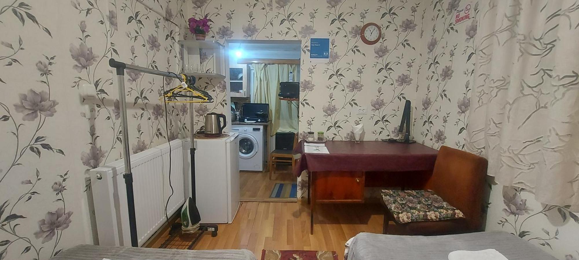 Ferienwohnung Cozy House II Tbilisi Exterior foto